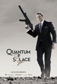 Quantum of Solace 2008 Hd 720p Hindi Eng Movie